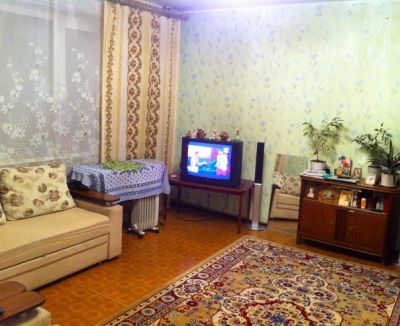 Лот: 3368469. Фото: 1. квартира. Квартиры, студии