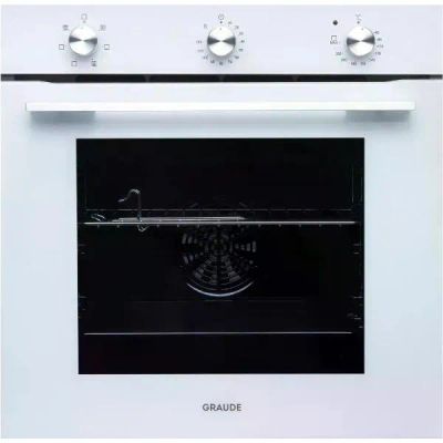 Лот: 25260061. Фото: 1. Электрический духовой шкаф Graude... Плиты, духовые шкафы, варочные поверхности