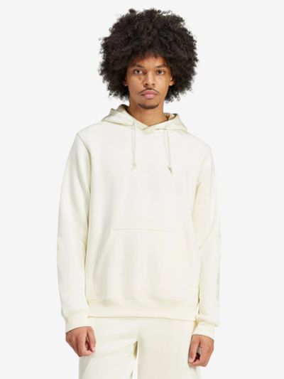 Лот: 25129196. Фото: 1. Толстовка мужская Adidas Trefoil... Легкие куртки, толстовки