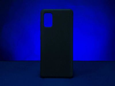 Лот: 19914218. Фото: 1. Кейс Silicon Cover для Samsung... Чехлы, бамперы