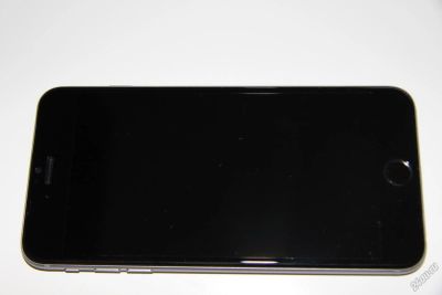 Лот: 5972237. Фото: 1. Apple iphone 6 Plus 128 Gb. Смартфоны