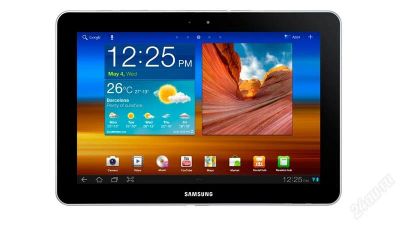 Лот: 1822076. Фото: 1. samsung galaxy tab 10.1. Планшеты