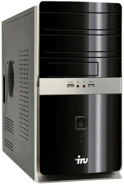 Лот: 7568457. Фото: 1. Продам системный блок Core i3-550. Компьютеры в сборе