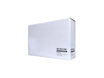 Лот: 18414934. Фото: 1. Картридж RC TK-1120 для Kyocera... Картриджи, расходные материалы