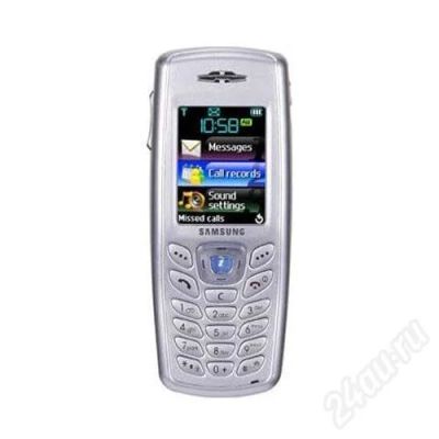 Лот: 587248. Фото: 1. Samsung X120. Кнопочные мобильные телефоны