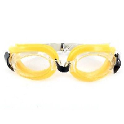 Лот: 8389735. Фото: 1. Желтые очки для плавания – Sport... Плавание