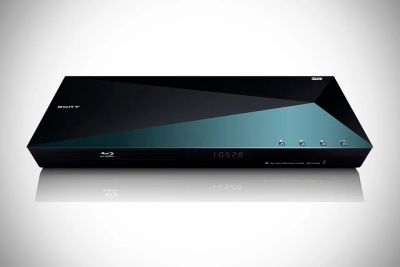 Лот: 3559302. Фото: 1. Smart Blu-Ray 3D Проигрыватель... DVD, Blu-Ray плееры