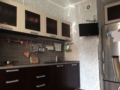 Лот: 4571186. Фото: 1. Сдается 1-к квартира - Крайняя... Квартиры, студии