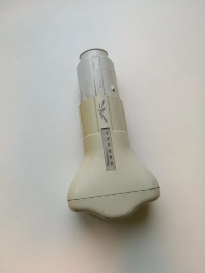 Лот: 12130630. Фото: 1. Ubiquiti радиомост модель неизвестна... Маршрутизаторы (роутеры)