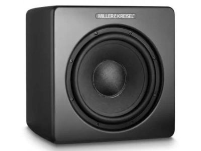 Лот: 21361150. Фото: 1. Активный сабвуфер M&K Sound V10... Активные акустические системы