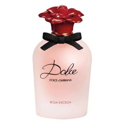 Лот: 12767734. Фото: 1. Dolce & Gabbana Dolce Rosa Excelsa. Женская парфюмерия