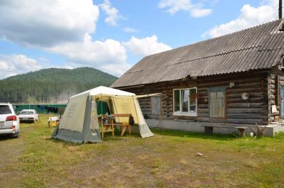 Лот: 5213864. Фото: 1. Продам дом в п Береть. Дома