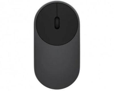 Лот: 11606029. Фото: 1. Мышь Xiaomi Mi Portable Mouse... Клавиатуры и мыши