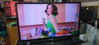 Лот: 25413077. Фото: 1. ТВ Philips 32 дюйма. Телевизоры