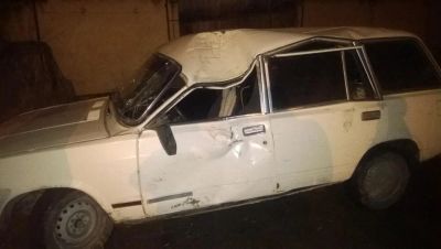 Лот: 4328761. Фото: 1. продам ваз 2104 на запчасти. Автомобили