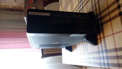 Лот: 14994031. Фото: 1. Медиацентр (HTPC). Компьютеры в сборе