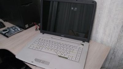 Лот: 14716276. Фото: 1. Ноутбук Acer Aspire. Ноутбуки
