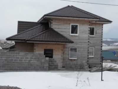 Лот: 4951231. Фото: 1. Продам Коттедж 241кв.м за д.Кузнецово. Дома