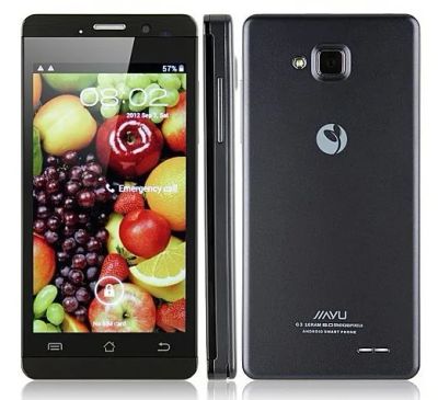 Лот: 17268266. Фото: 1. Jiayu G3 - Чёрный (00000, дисплей... Другое (запчасти, оборудование)