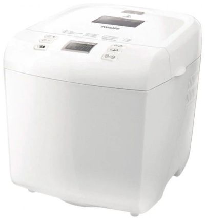 Лот: 11698012. Фото: 1. Хлебопечка PHILIPS HD 9016 30. Кухонная