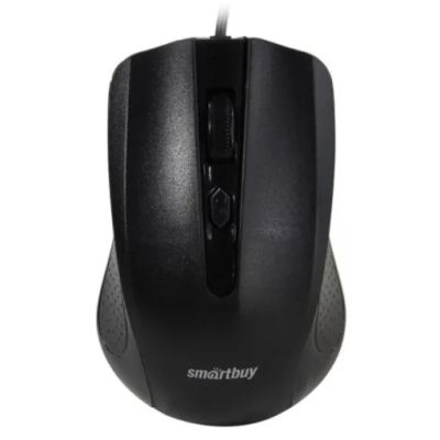 Лот: 21516961. Фото: 1. Мышь Smartbuy ONE 352, беспроводная... Клавиатуры и мыши
