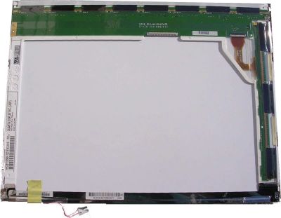 Лот: 9520337. Фото: 1. Матрица 14.1" QD141XL07 Quanta. Матрицы для дисплея