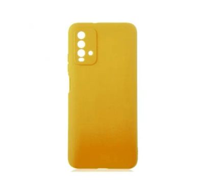 Лот: 24950687. Фото: 1. Накладка для Xiaomi Redmi 9T Zibelino... Чехлы, бамперы