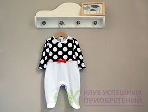Лот: 7815280. Фото: 1. Комбинезон новый р.62. Костюмы, пиджаки, комбинезоны