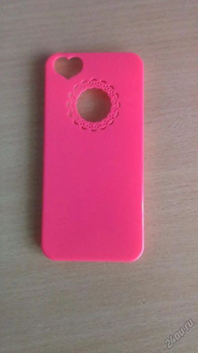 Лот: 5629350. Фото: 1. Чехол бампер IPhone 5 IPhone 5s. Чехлы, бамперы