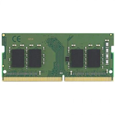 Лот: 19959495. Фото: 1. Оперативная память DDR4 Kingston... Оперативная память