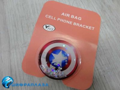Лот: 17277069. Фото: 1. Держатель для телефона Popsockets... Держатели для телефонов