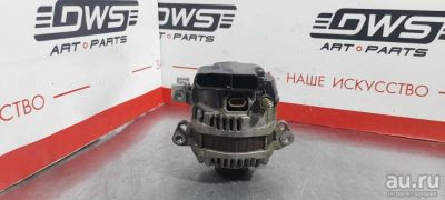 Лот: 17457799. Фото: 1. Генератор Mazda Mpv LW3W L3-DE... Электрооборудование