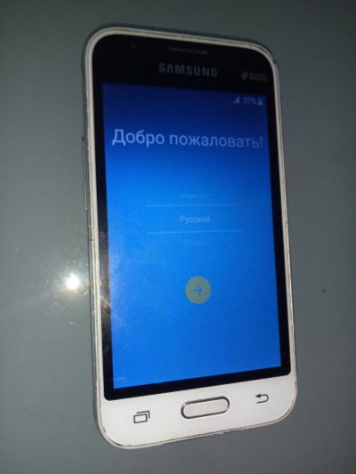 Лот: 16385904. Фото: 1. Samsung j1. Другое (смартфоны, связь, навигация)