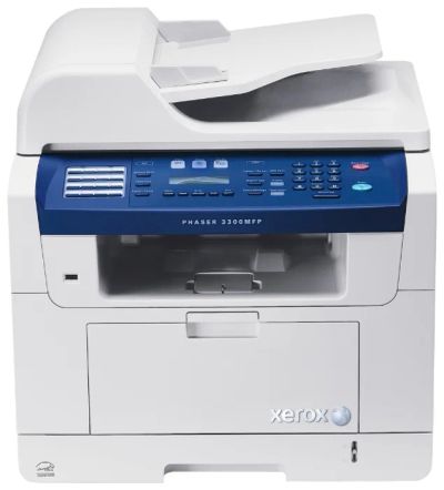 Лот: 4789928. Фото: 1. xerox phaser 3300mfp. МФУ и копировальные аппараты