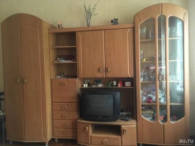 Лот: 14279681. Фото: 1. Модульная стенка. Гостиные, стенки, горки