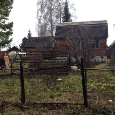 Лот: 5520303. Фото: 1. Дача Рябинино 6ст. Дачи