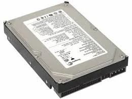 Лот: 7273036. Фото: 1. Seagate Barracuda 7200.7. Жёсткие диски (HDD)