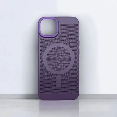 Лот: 22143538. Фото: 1. ЧЕХОЛ ДЛЯ iPhone 13 LOOPY+MAGSAFE. Чехлы, бамперы