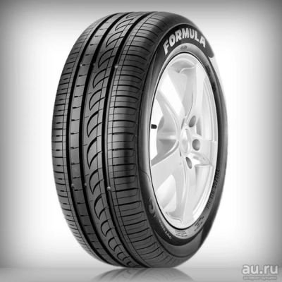 Лот: 9164544. Фото: 1. 195/65 R15 (195/65/15) Pirelli... Шины