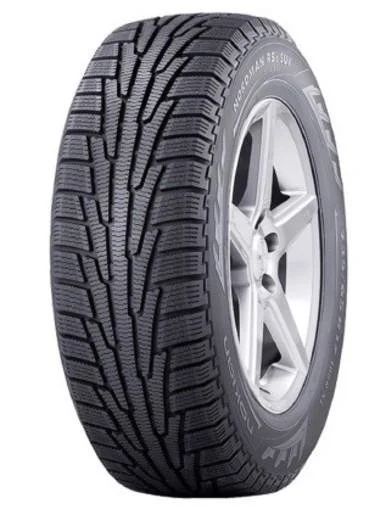 Лот: 10178214. Фото: 1. Nokian Nordman RS2 195/65 R15... Шины