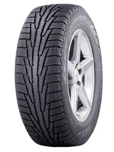 Лот: 10183120. Фото: 1. Nokian Nordman RS2 205/60 R16... Шины