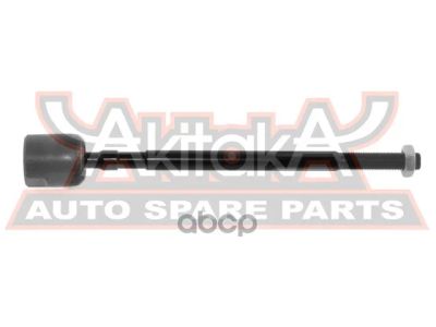 Лот: 24758087. Фото: 1. Тяга Рулевая ASVA арт. 0722-RG413. Разное