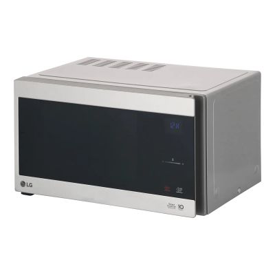 Лот: 24632271. Фото: 1. Микроволновая печь с грилем LG... Микроволновки, мини-печи