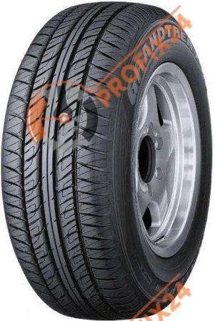 Лот: 14582503. Фото: 1. Автошина DUNLOP Grandtrek PT2... Шины