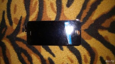 Лот: 8501794. Фото: 1. модуль Iphone 5 новый. Смартфоны