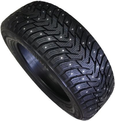 Лот: 12636052. Фото: 1. Nokian 215/65 R16 Hakkapeliitta... Шины