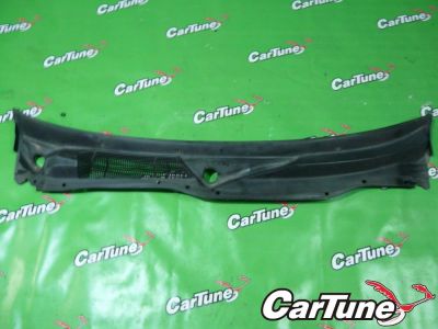 Лот: 10539160. Фото: 1. планка под дворники nissan stagea... Кузов