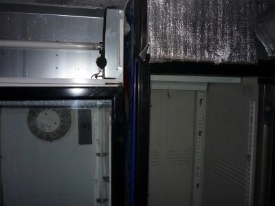 Лот: 5489253. Фото: 1. холодильный шкаф срочно. Холодильное
