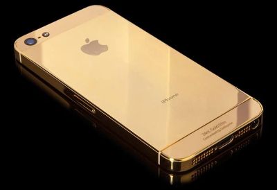 Лот: 5820842. Фото: 1. Продам Iphone 5S 32GB РСТ Гарантия. Смартфоны