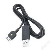 Лот: 1295365. Фото: 1. USB кабель Samsung серия G600... Дата-кабели, переходники